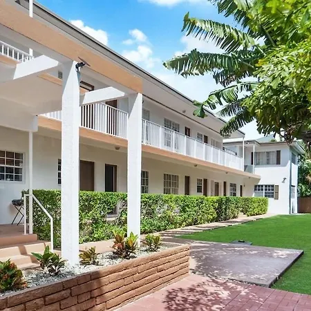 Amazing 5 - Bed Apartments Perfect For A Large Family